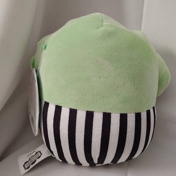NWT Beetlejuice 7" Original Squishmallow by Kelly Toys - Picture 2 of 12
